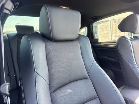 Used 2022 Honda Accord Sport image 28