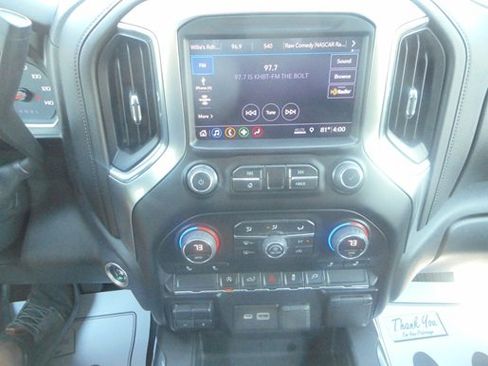 Used 2019 Chevrolet Silverado 1500 RST w/ All-Star Edition image 15