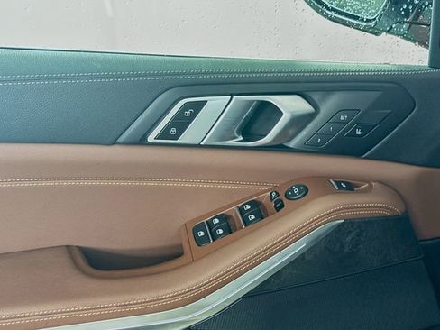 Used 2022 BMW X5 xDrive40i w/ Premium Package image 18