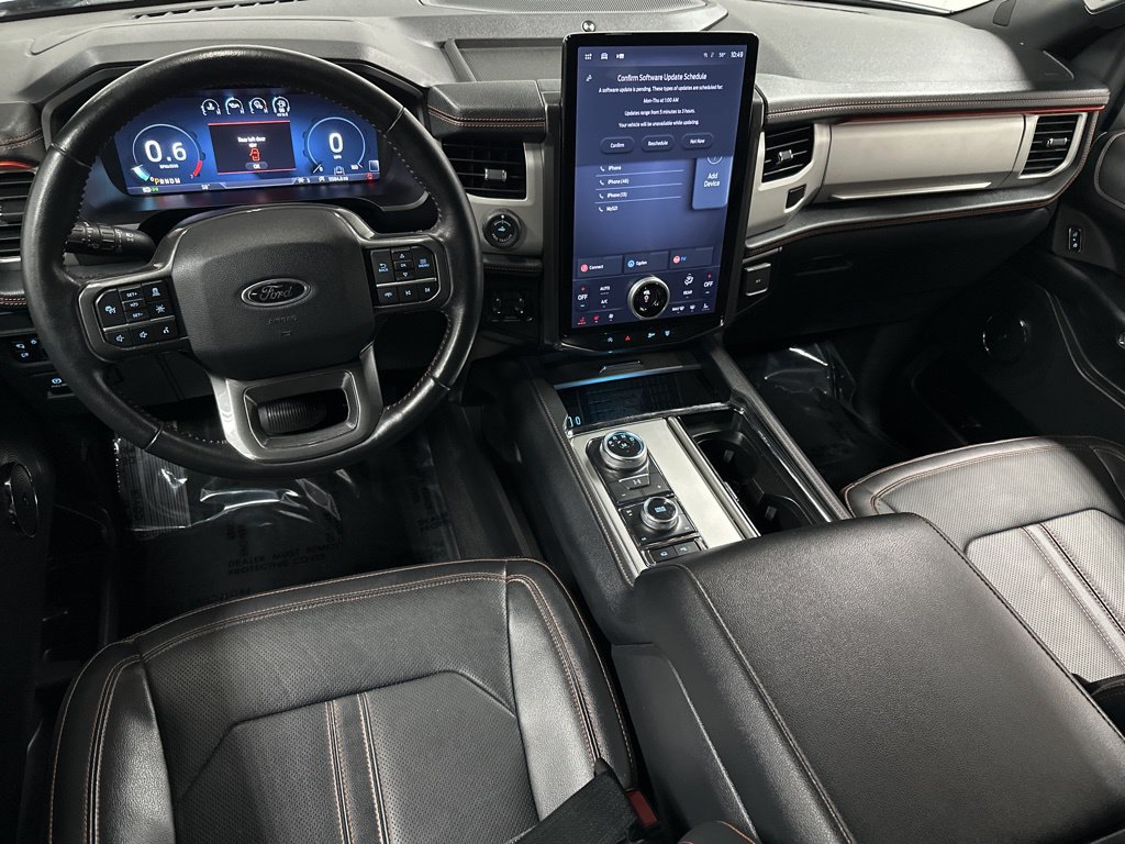 Used 2024 Ford Expedition Timberline AWD/4WD image 12