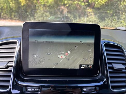 Used 2016 Mercedes-Benz GLE 350 w/ Premium Package image 30