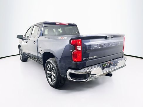 Used 2024 Chevrolet Silverado 1500 LT image 5