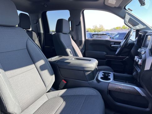 Used 2021 GMC Sierra 1500 Elevation AWD/4WD image 33