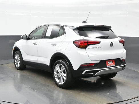 Used 2022 Buick Encore GX Preferred image 4