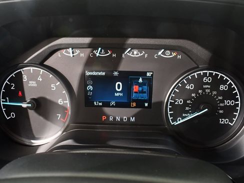 New 2026 Ford F150 STX AWD/4WD image 25