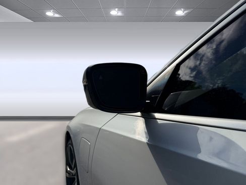Used 2021 BMW 330e w/ Premium Package RWD image 23