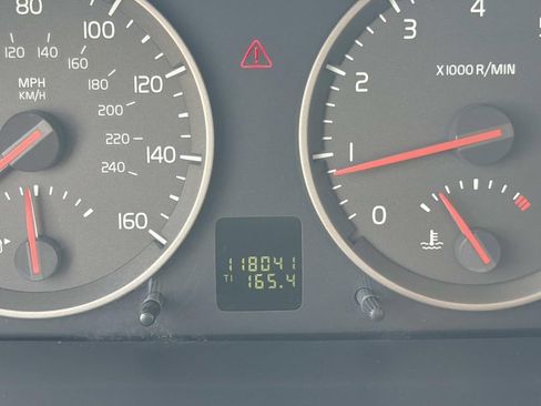 Used 2006 Volvo S40 T5 FWD image 27