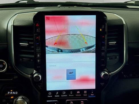 New 2026 RAM 1500 Laramie image 14