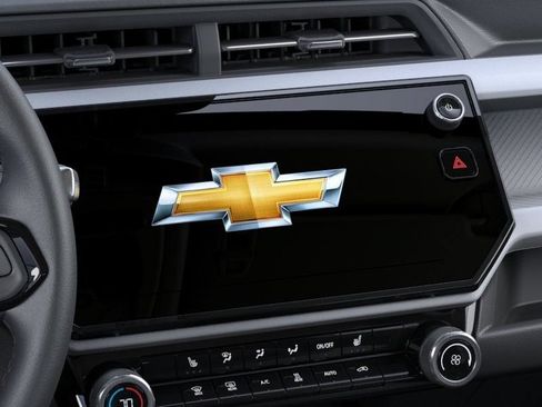 New 2027 Chevrolet Bolt LT w/ Comfort Package FWD image 45