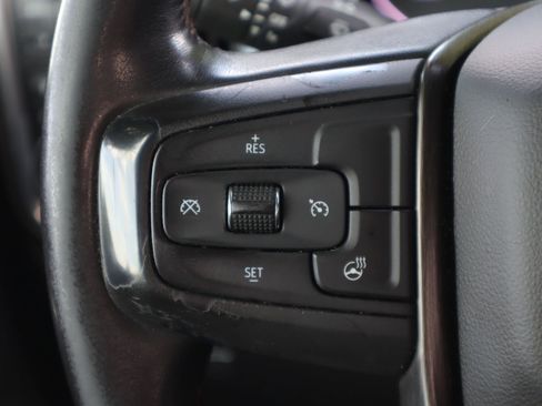 Used 2021 GMC Sierra 1500 AT4 AWD/4WD image 17