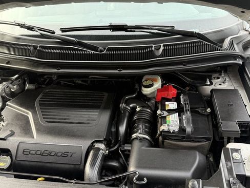 Used 2016 Ford Explorer Sport w/ Equipment Group 401A AWD/4WD image 34
