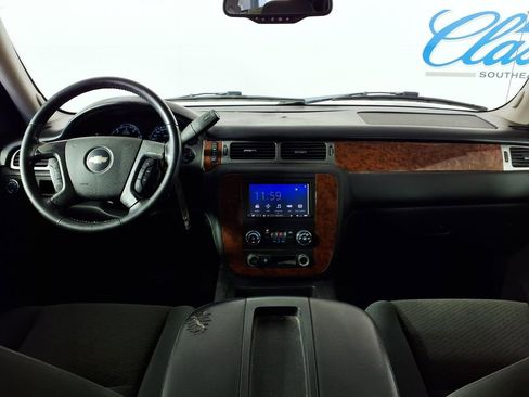 Used 2007 Chevrolet Avalanche LT image 15