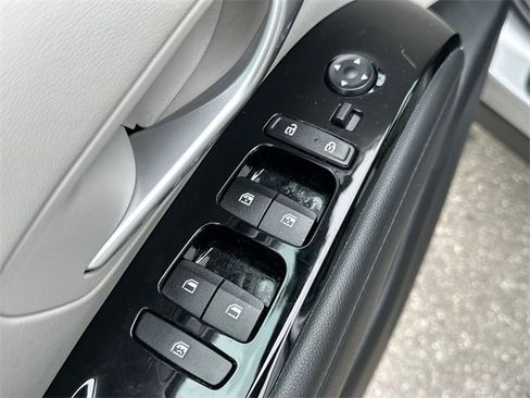 Used 2024 Hyundai Tucson Limited image 24