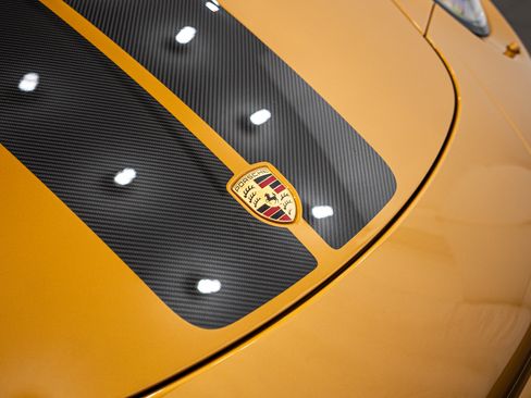 Certified 2018 Porsche 911 Turbo S AWD/4WD image 37