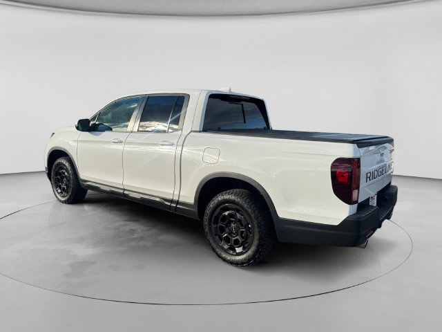 Used 2025 Honda Ridgeline RTL+ image 3