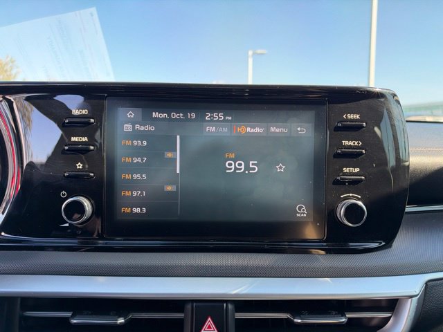 Certified 2021 Kia K5 GT-Line w/ GT-Line FWD Premium Package image 19
