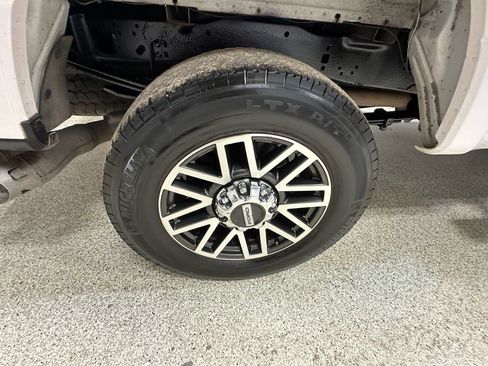 Used 2018 Ford F250 Lariat image 41