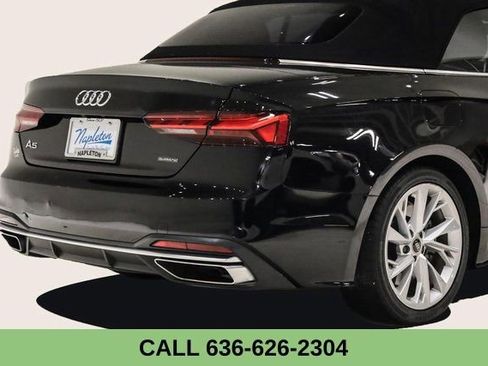 Used 2022 Audi A5 2.0T Premium image 7
