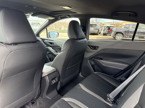New 2026 Subaru Crosstrek 2.5i Wilderness image 19