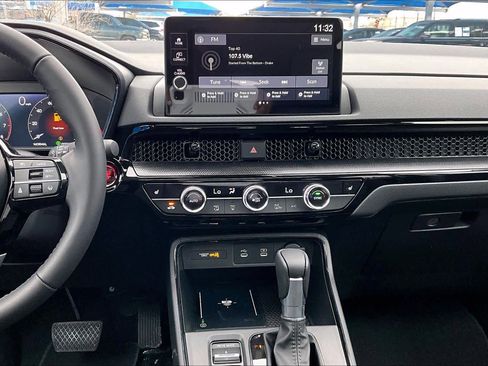 New 2026 Honda CR-V EX-L image 6