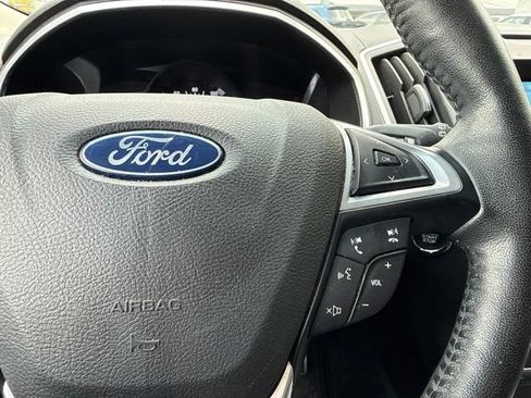 Used 2016 Ford Edge Sport w/ Equipment Group 401A AWD/4WD image 11