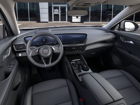 New 2026 Buick Envision Preferred AWD/4WD image 16