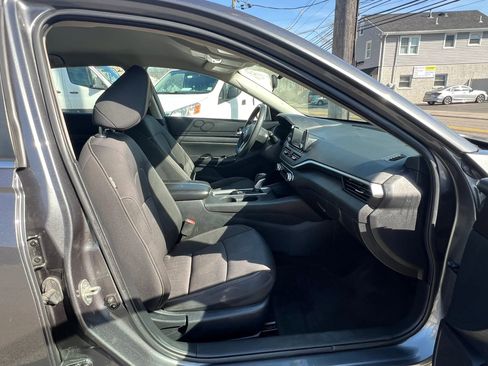 Used 2021 Nissan Altima 2.5 S w/ Driver Assist Package FWD image 30