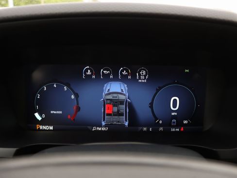 New 2025 Ford F150 STX w/ Equipment Group 200A image 24