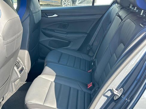 New 2026 Volkswagen Golf image 7