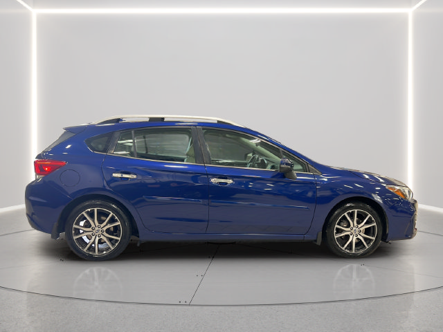 Used 2017 Subaru Impreza 2.0i Limited w/ Moonroof/BSD & Rcta/Eyesight AWD/4WD image 6