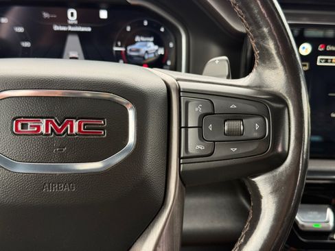 Used 2022 GMC Sierra 1500 AT4 w/ AT4 Premium Package AWD/4WD image 22