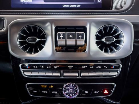 Used 2023 Mercedes-Benz G 63 AMG 4MATIC image 17