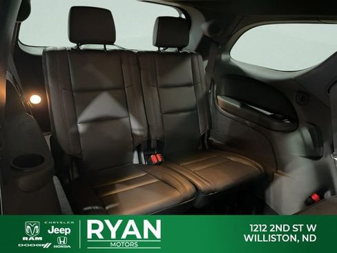 New 2026 Dodge Durango GT AWD/4WD image 57