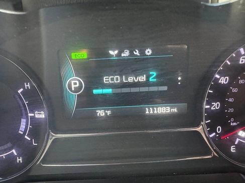 Used 2015 Kia Optima LX image 19