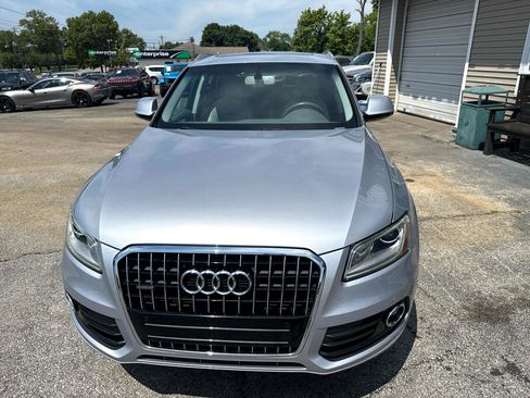 Used 2016 Audi Q5 2.0T Premium Plus image 12