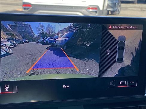 Used 2023 Audi A4 2.0T Premium Plus w/ Premium Plus Package image 14