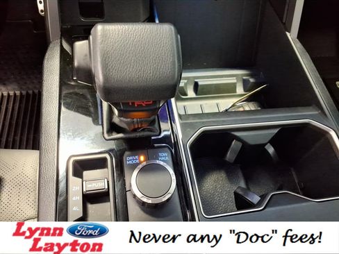 Used 2023 Toyota Tundra SR5 image 25