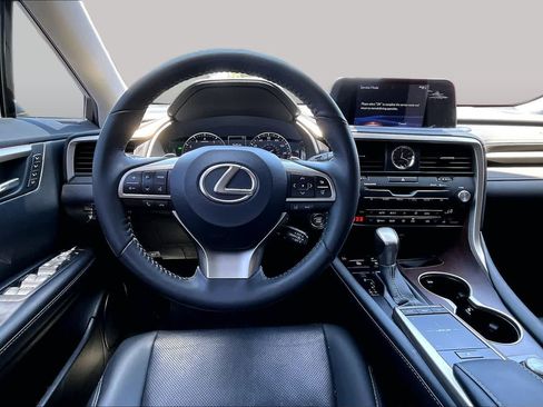 Used 2022 Lexus RX 350 FWD w/ Premium Package image 6
