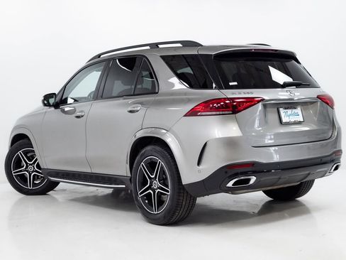 Used 2021 Mercedes-Benz GLE 350 4MATIC image 31