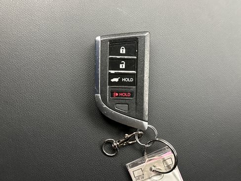 Used 2023 Acura MDX A-Spec AWD/4WD image 26