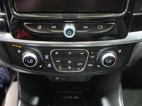 Used 2023 Chevrolet Traverse Premier w/ Redline Edition image 38