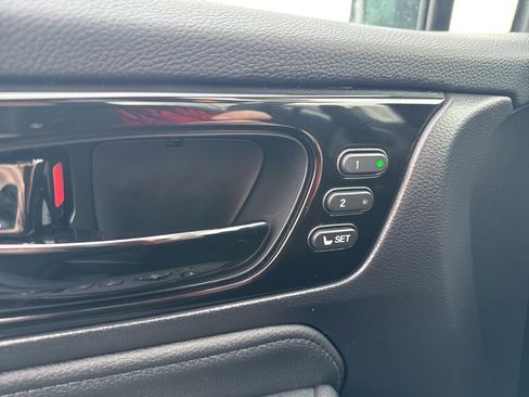 Certified 2026 Honda Odyssey Elite image 30