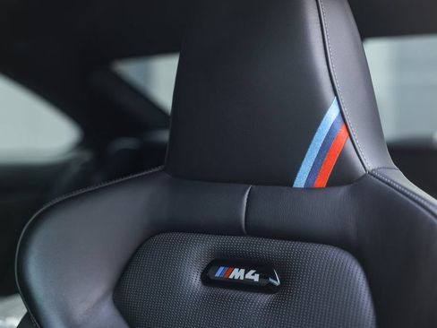 Used 2019 BMW M4 CS w/ Executive Package RWD image 42