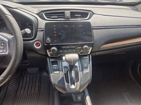 Used 2018 Honda CR-V EX image 12