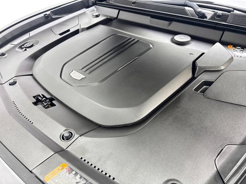 Used 2024 Cadillac Lyriq Sport w/ LPO, Floor Liner Package RWD image 74