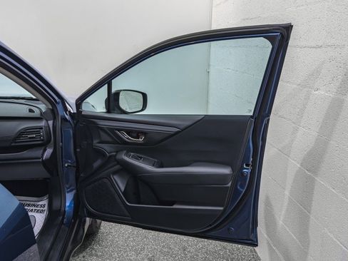 Used 2020 Subaru Outback Premium image 20