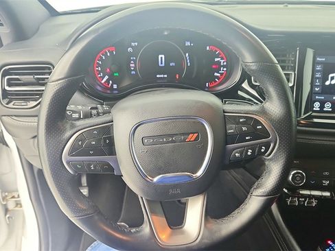Used 2023 Dodge Durango SXT Launch Edition image 17
