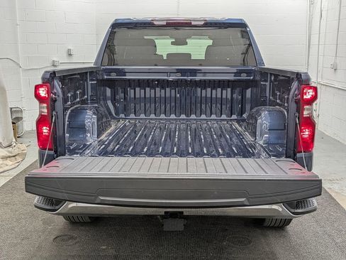 Used 2023 Chevrolet Silverado 1500 LT image 13