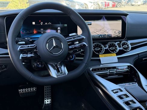 New 2026 Mercedes-Benz AMG GT 53 image 29