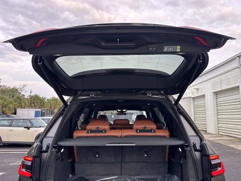 New 2026 BMW X7 xDrive40i image 12